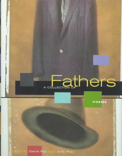 Fathers: A Collection of Poems cover