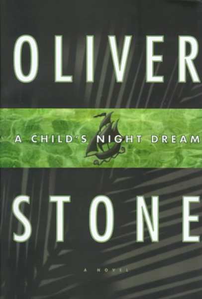 A Child's Night Dream cover