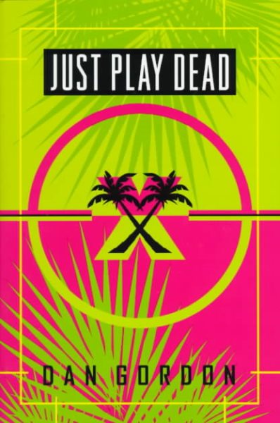 Just Play Dead cover