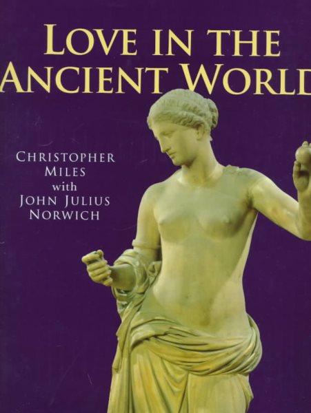 Love in the Ancient World cover
