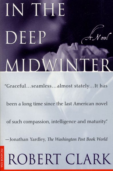 In the Deep Midwinter: A Novel cover
