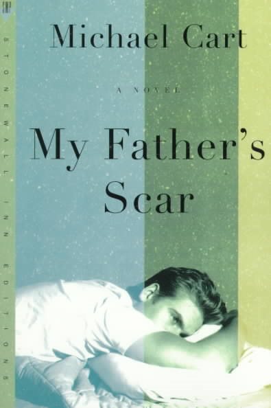 My Fathers Scar: A Novel cover