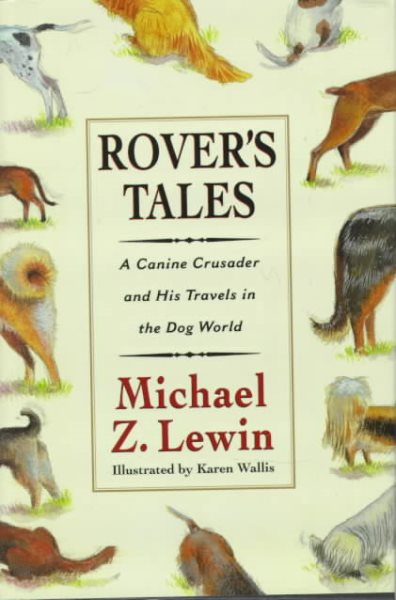 Rover's Tales