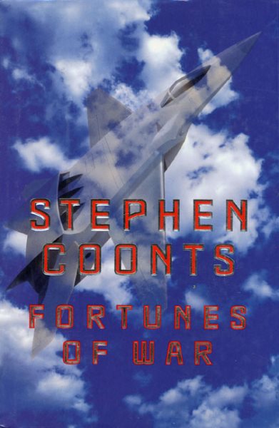 Fortunes of War cover