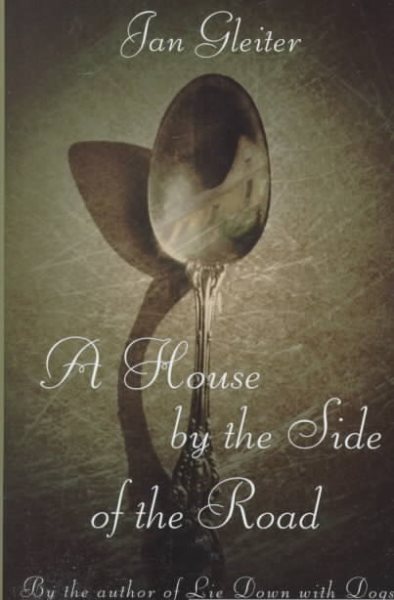 The House by the Side of the Road (House by Side of Road) cover