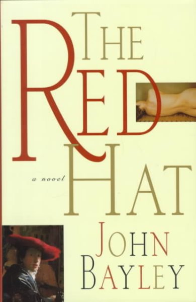 The Red Hat cover