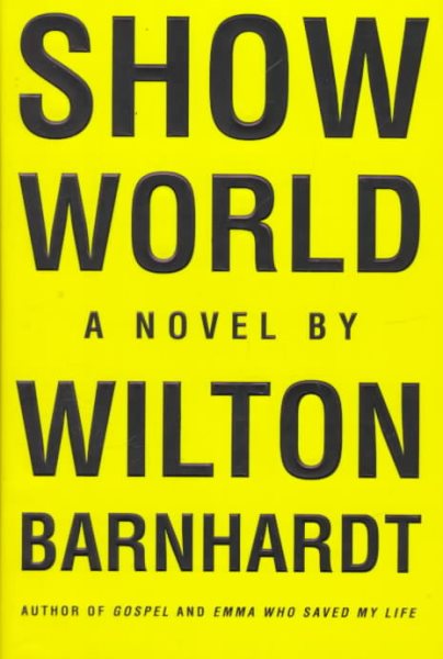Show World: A Novel cover
