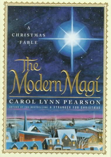 The Modern Magi: A Christmas Fable cover