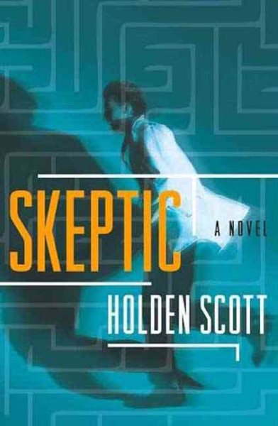 Skeptic cover