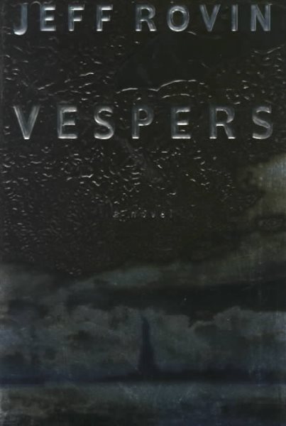Vespers cover