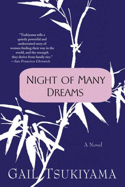 Night of Many Dreams cover
