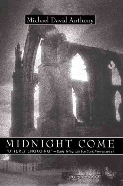 Midnight Come cover