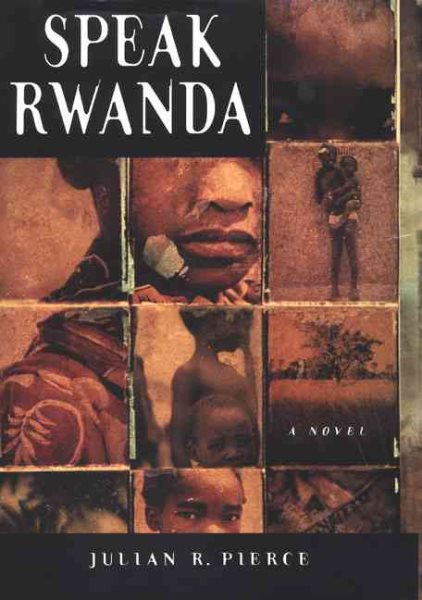 Speak Rwanda cover