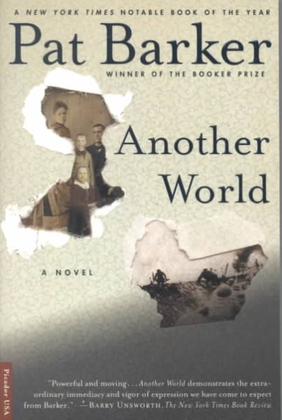 Another World: A Novel cover