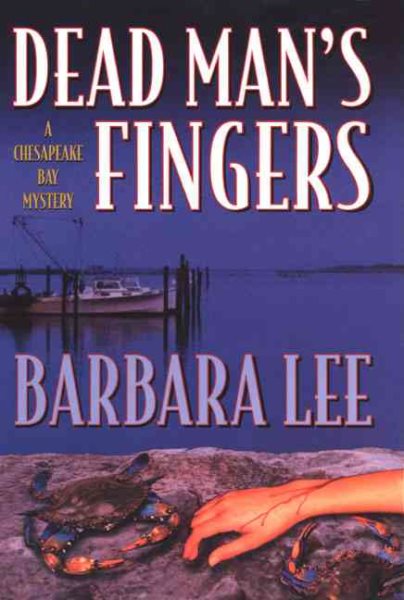 Dead Man's Fingers cover