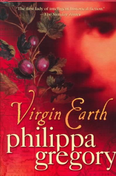 Virgin Earth cover