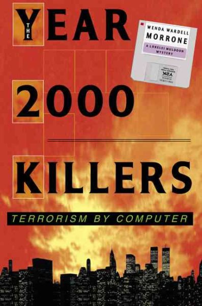 The Year 2000 Killers: Terrorism by Computer cover