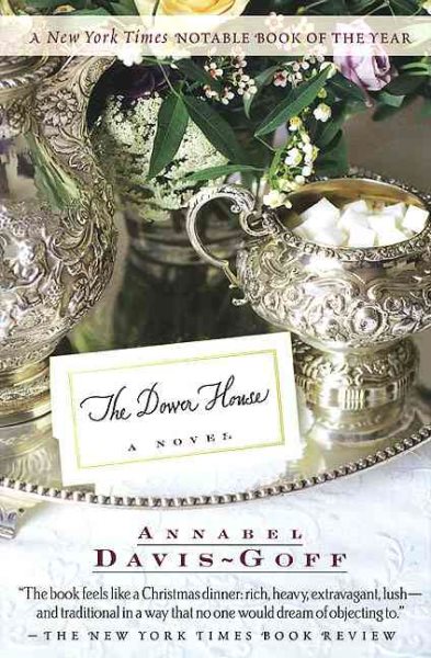 The Dower House cover