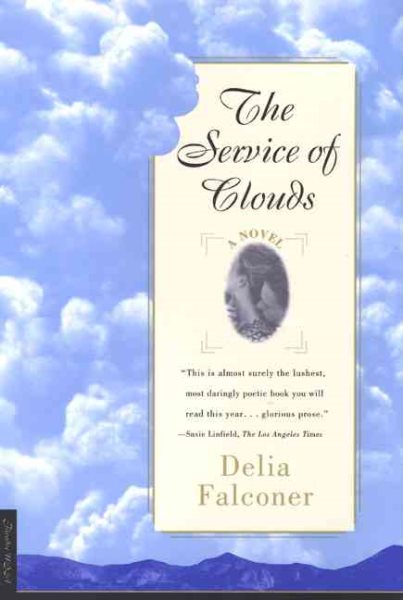 The Service of Clouds cover