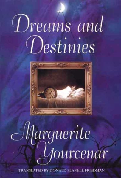 Dreams and Destinies cover