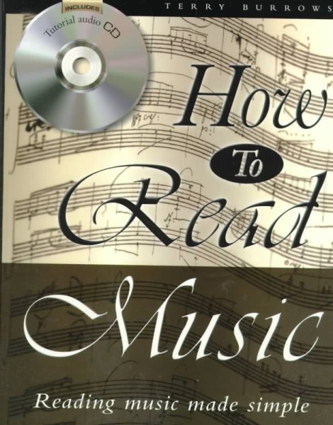 How to Read Music: Reading Music Made Simple cover