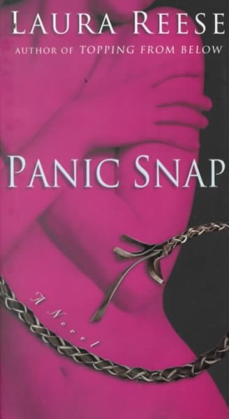 Panic Snap: A Novel cover