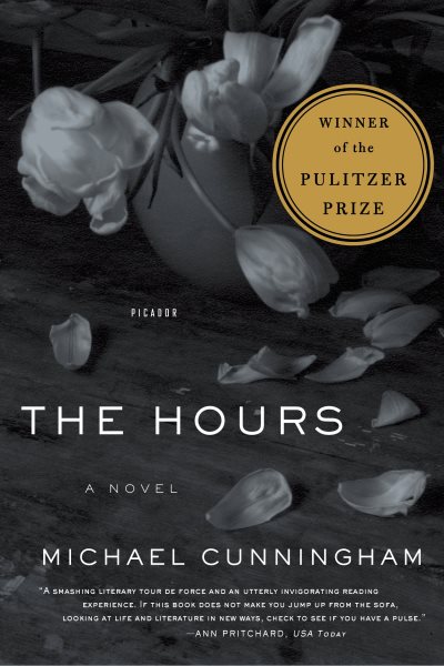 The Hours: A Novel (Picador Modern Classics)