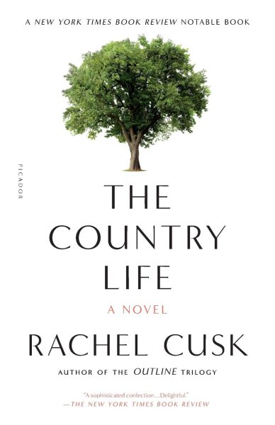 The Country Life: A Novel cover