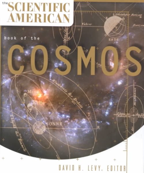 The Scientific American Book of the Cosmos