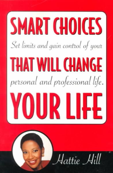 Smart Choices That Will Change Your Life cover
