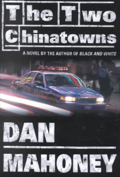 The Two Chinatowns cover
