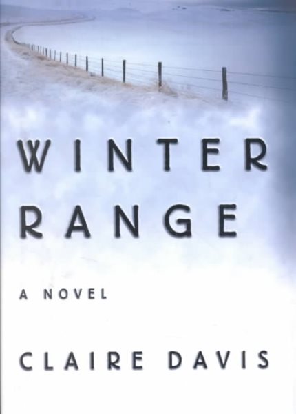 Winter Range cover