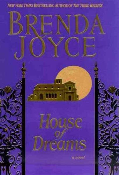House of Dreams cover