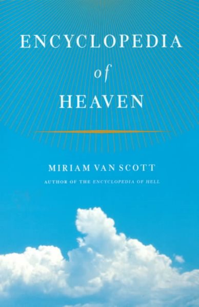 The Encyclopedia of Heaven cover