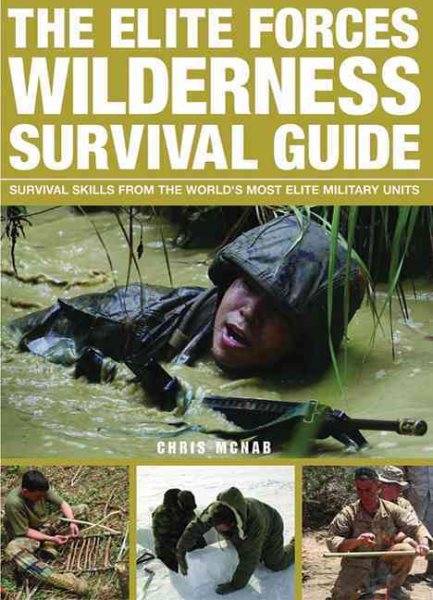 The Elite Forces Handbook of Unarmed Combat