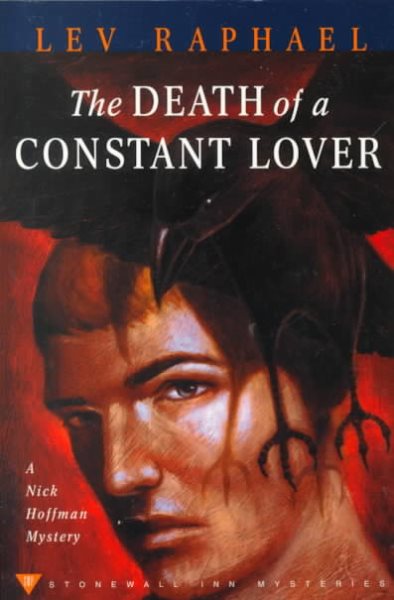 The Death of a Constant Lover: A Nick Hoffman Mystery (Nick Hoffman Mysteries) cover