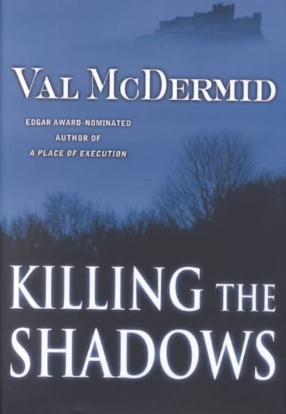 Killing the Shadows cover