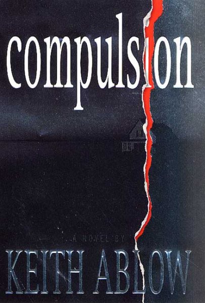 Compulsion: A Novel (Frank Clevenger) cover