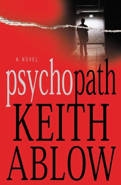Psychopath: A Novel cover