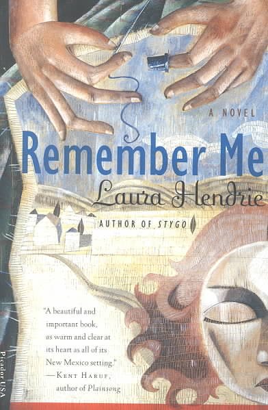 Remember Me: A Novel cover