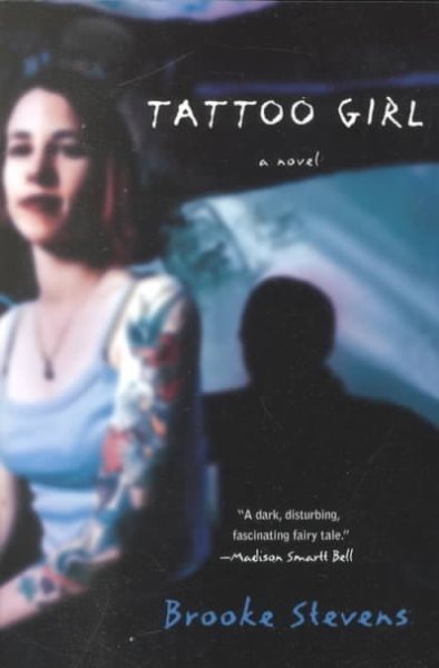 Tattoo Girl cover