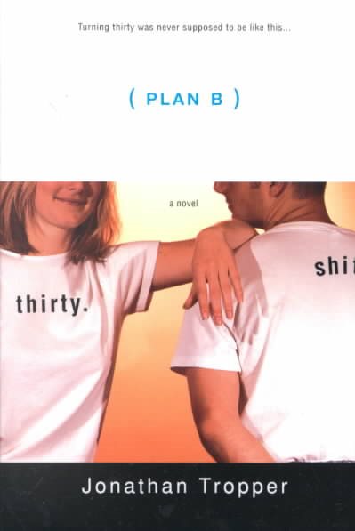 Plan B: A Novel cover