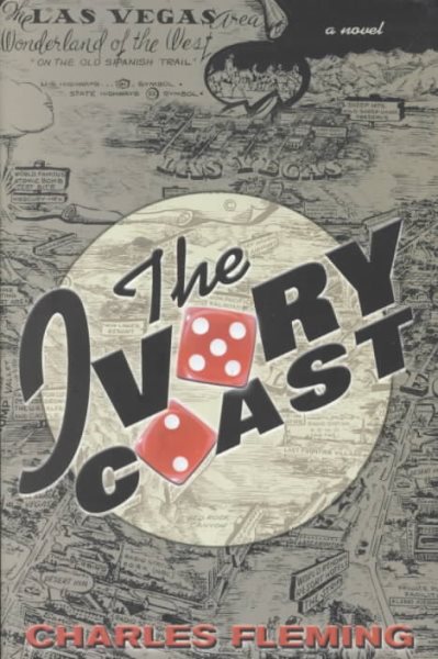The Ivory Coast: A Novel cover