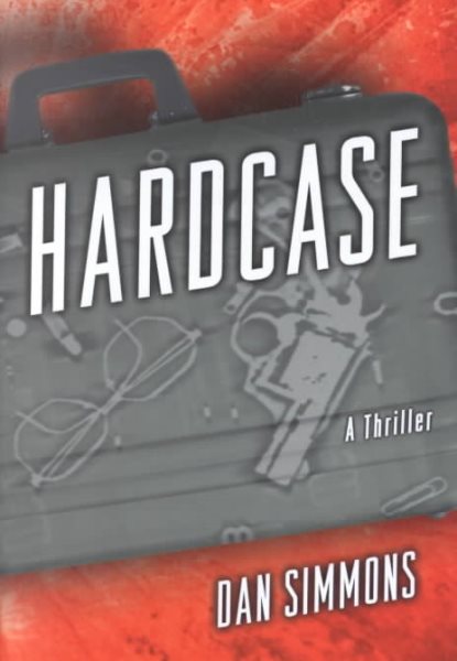 Hardcase cover