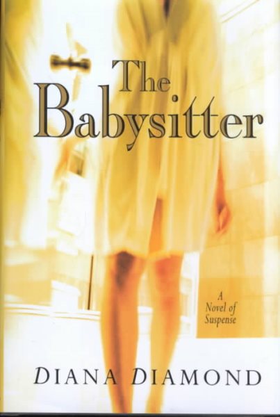The Babysitter cover