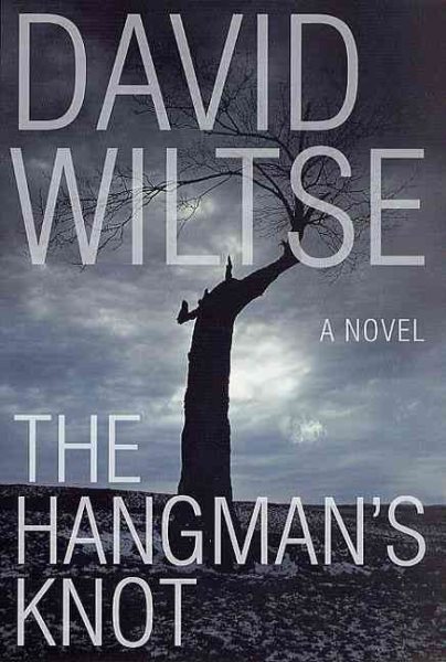 The Hangman's Knot: A Novel cover