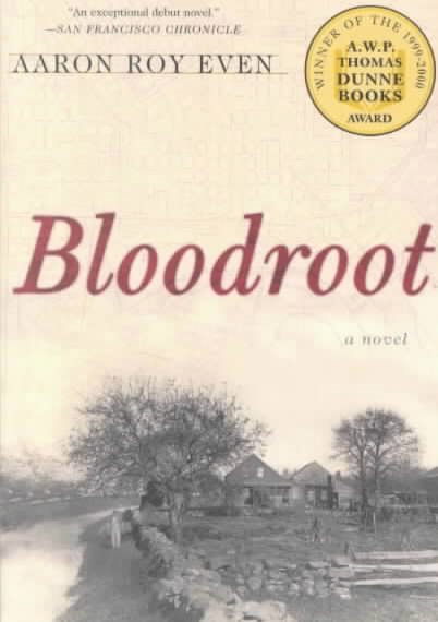 Bloodroot: A Novel