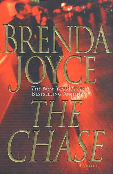 The Chase: A Novel cover