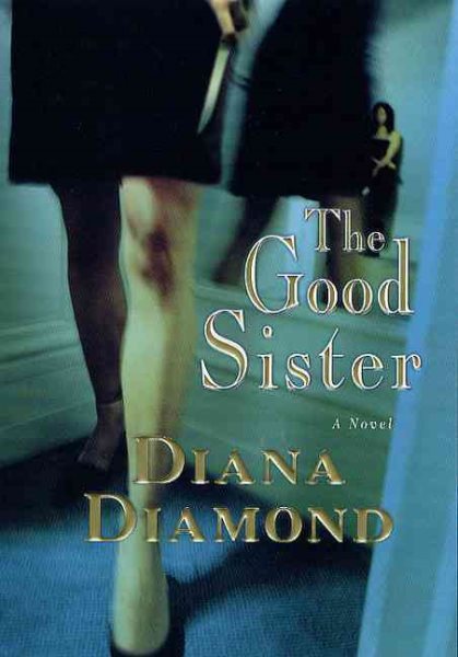 The Good Sister cover