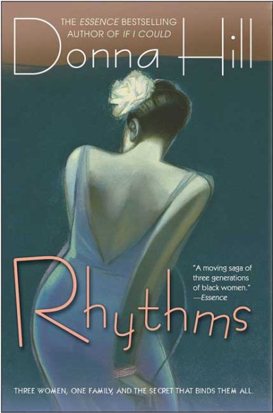 Rhythms: A Novel cover
